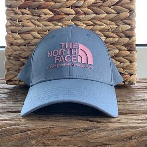 Unisex The NorthFace hat